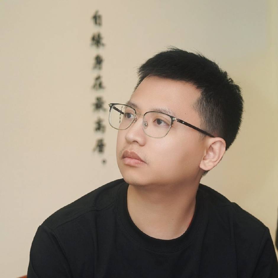Jeff Chen 头像